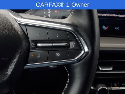 Certified 2024 Chevrolet Traverse LT w/ Enhanced Driving Package image 18