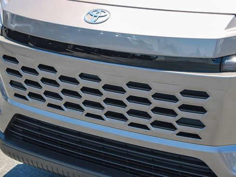 New 2026 Toyota RAV4 LE FWD image 6