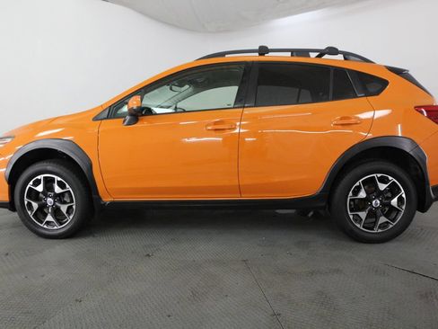 Used 2018 Subaru Crosstrek 2.0i Premium w/ Eyesight System AWD/4WD image 4