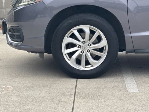 Used 2017 Acura RDX AWD image 11