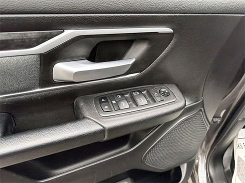 Used 2021 RAM 1500 Big Horn image 15