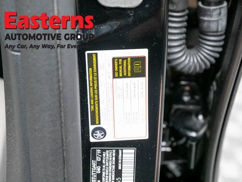 Used 2020 Mercedes-Benz E 450 4MATIC Sedan w/ Parking Assistance Package image 36