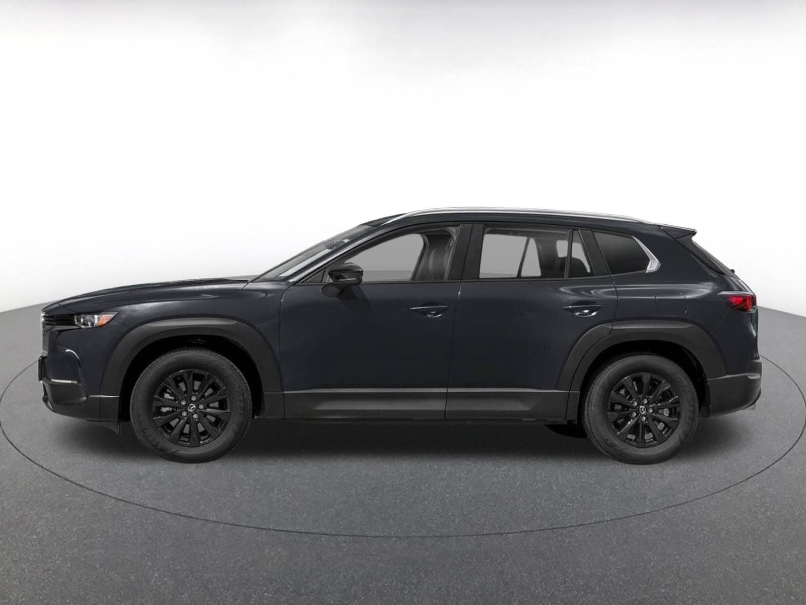 Used 2025 MAZDA CX-50 AWD 2.5 S w/ Select Package image 3