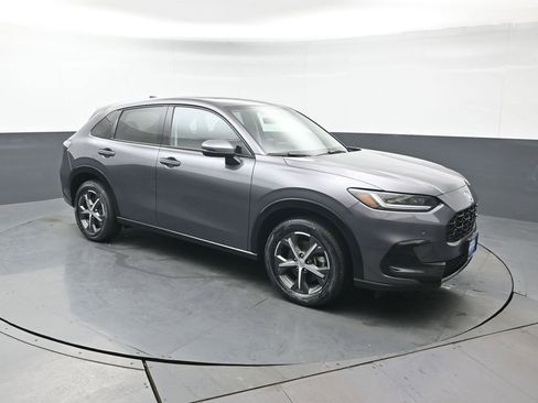 Certified 2023 Honda HR-V EX-L image 10