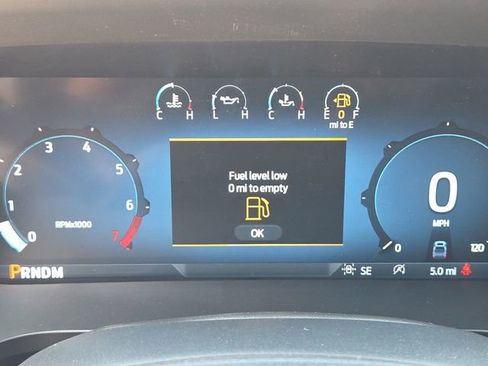 New 2025 Ford F150 STX w/ Equipment Group 200A image 25