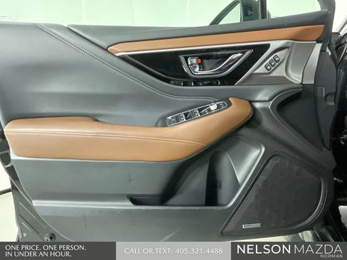 Used 2020 Subaru Outback Touring w/ Popular Package #2 AWD/4WD image 16