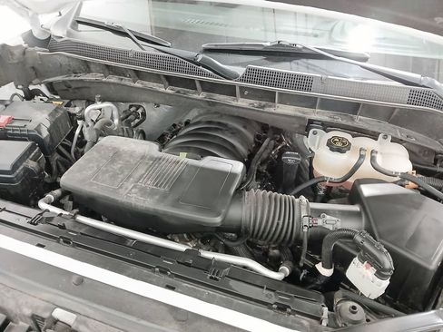 Certified 2022 Chevrolet Silverado 1500 LTZ AWD/4WD image 31