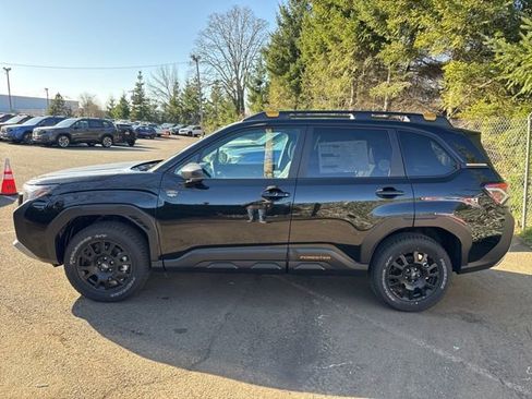 New 2026 Subaru Forester Wilderness image 5
