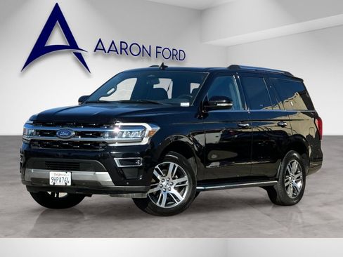 Used 2023 Ford Expedition Limited RWD image 2