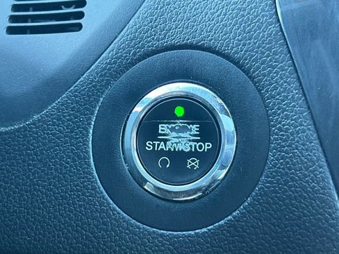 Certified 2018 Ford Explorer Sport w/ Equipment Group 401A image 25