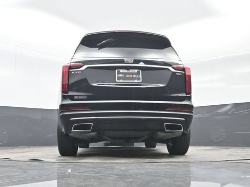 Used 2020 Cadillac XT6 Premium Luxury FWD image 29