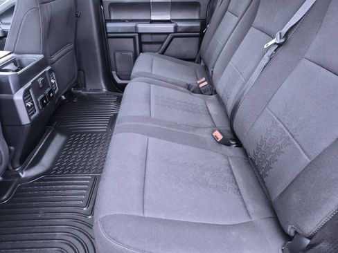 Used 2018 Ford F150 XLT w/ Equipment Group 302A Luxury AWD/4WD image 20