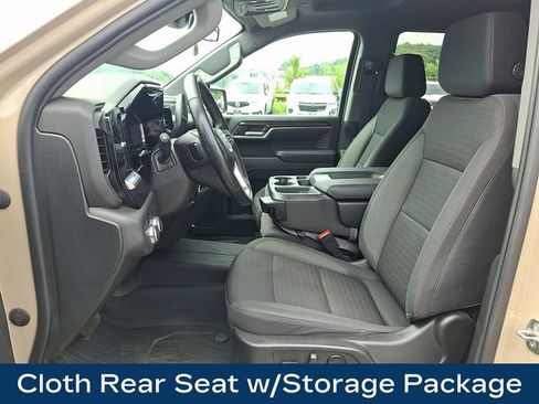 Used 2023 GMC Sierra 1500 Elevation AWD/4WD image 2