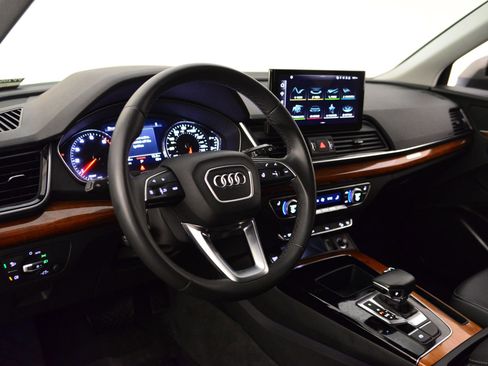 Certified 2023 Audi Q5 2.0T Premium w/ Convenience Package image 28