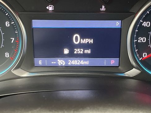 Certified 2023 Chevrolet Traverse LT w/ Midnight/Sport Edition image 16