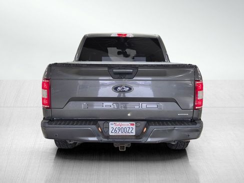 Used 2018 Ford F150 XLT image 6
