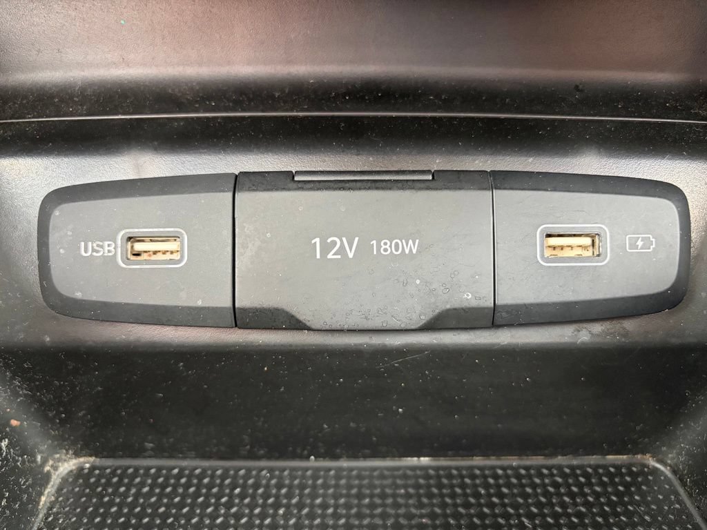 Used 2024 Hyundai Tucson SE AWD/4WD image 29