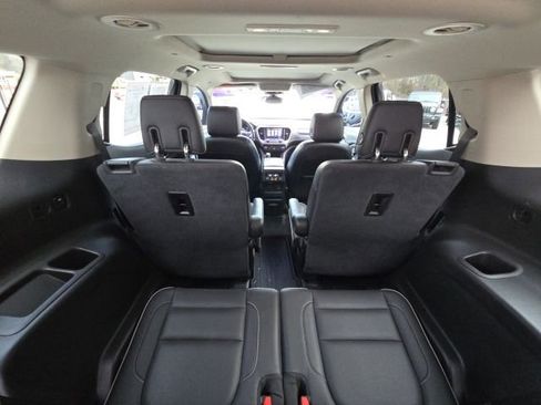 Used 2019 GMC Acadia Denali w/ Technology Package image 15