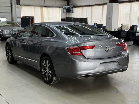 Used 2018 Buick LaCrosse Essence w/ Sights and Sounds Package FWD image 5