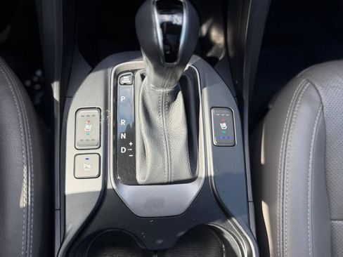 Used 2016 Hyundai Santa Fe Limited w/ Option Group 04 AWD/4WD image 26