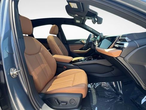 New 2026 Audi A5 2.0T Premium Plus AWD/4WD image 25