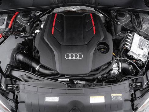 Certified 2024 Audi S5 Prestige image 43