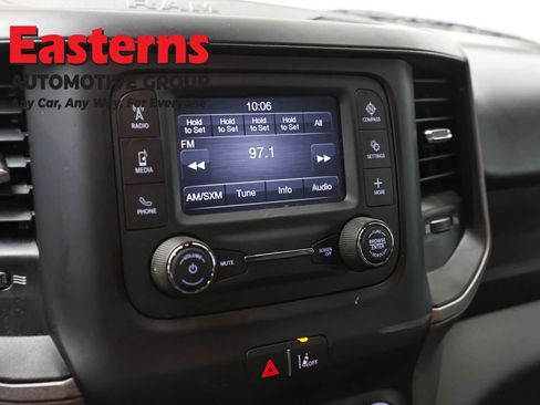 Used 2023 RAM 1500 Tradesman AWD/4WD image 19
