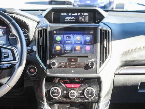 Used 2021 Subaru Forester Sport w/ Popular Package #2 image 13