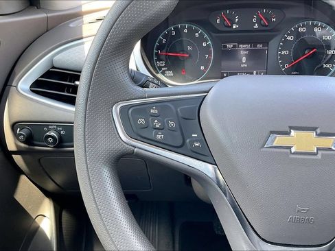 Used 2024 Chevrolet Malibu LT FWD image 10