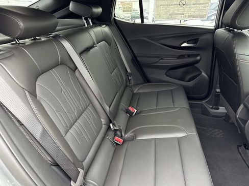 New 2026 Buick Envista Avenir image 18