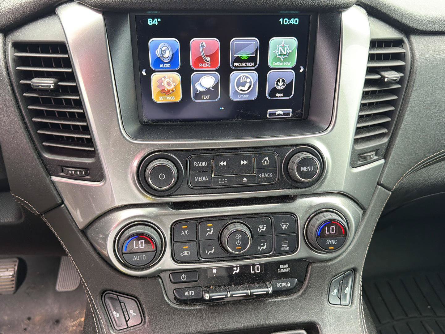 Used 2019 Chevrolet Tahoe LT AWD/4WD image 13