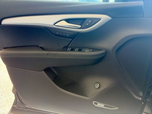 New 2026 Buick Envision Avenir AWD/4WD image 29
