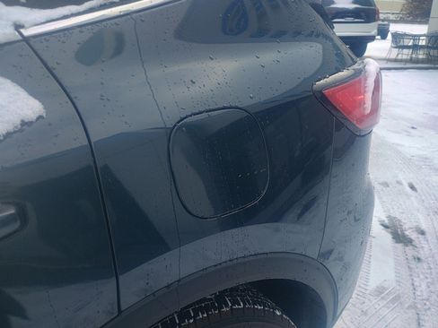 Certified 2022 Ford Escape Titanium w/ Class II Trailer Tow Package image 6