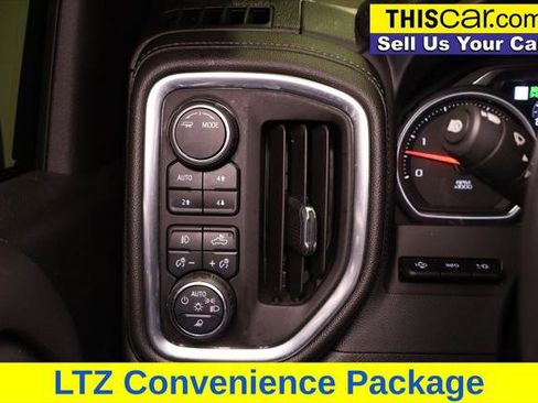 Used 2022 Chevrolet Silverado 2500 LTZ w/ LTZ Plus Package image 14