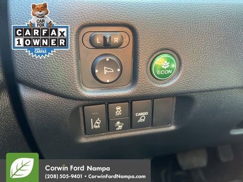 Used 2021 Honda Ridgeline Sport image 17