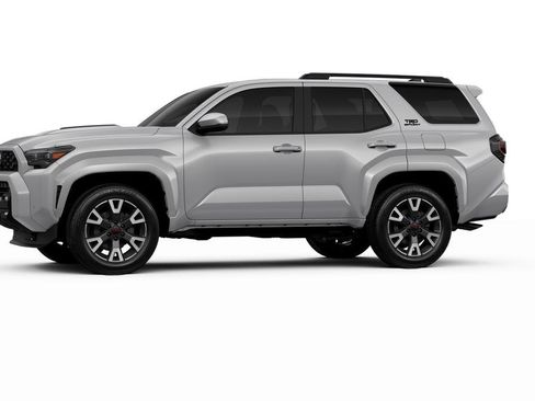 New 2025 Toyota 4Runner TRD Sport image 44