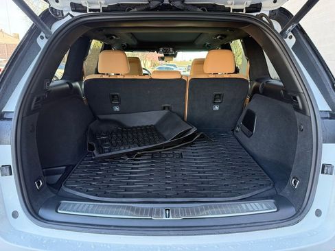 Used 2023 Jeep Grand Cherokee Summit image 30