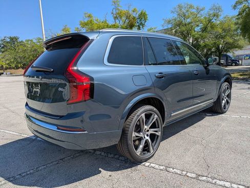 New 2026 Volvo XC90 B6 Ultra w/ Protection Package Premier AWD/4WD image 6