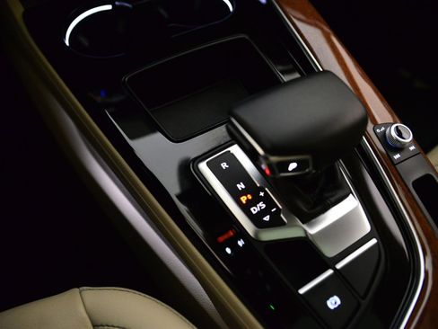 Certified 2023 Audi A5 2.0T Premium w/ Convenience Package image 13