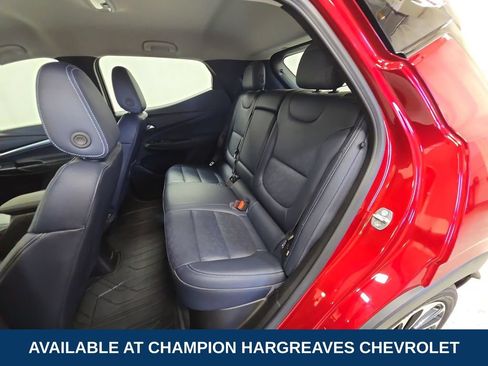 Certified 2023 Chevrolet Bolt EUV Premier FWD image 33