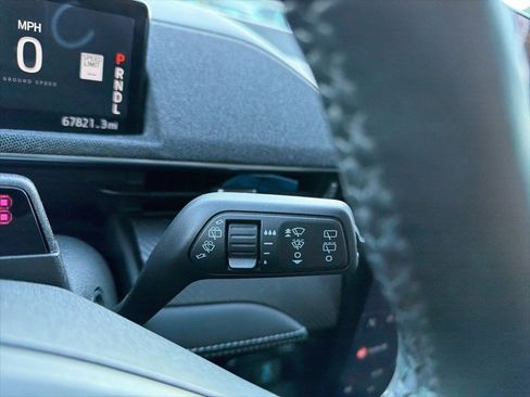 Used 2022 Ford Mustang Mach-E Premium image 16