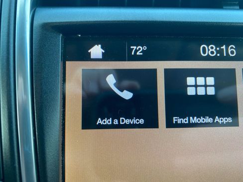 Used 2019 Lincoln Nautilus Reserve AWD/4WD image 35