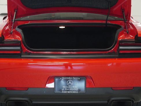 Used 2023 Dodge Challenger SRT Hellcat image 33