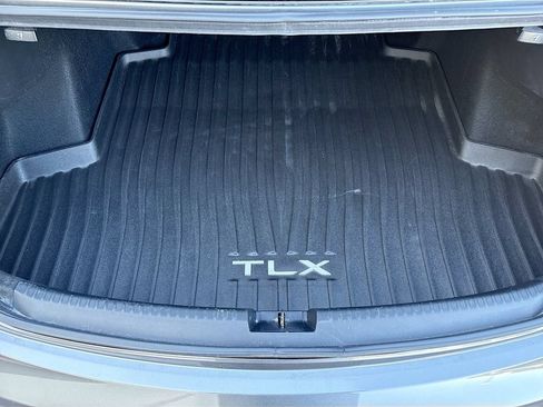 Used 2024 Acura TLX w/ Technology Package FWD image 26