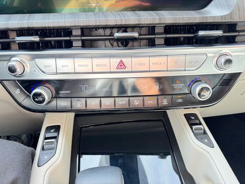 Used 2024 Kia Telluride SX Prestige image 20