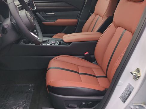 New 2026 MAZDA CX-50 AWD 2.5 S w/ Weather Package image 15