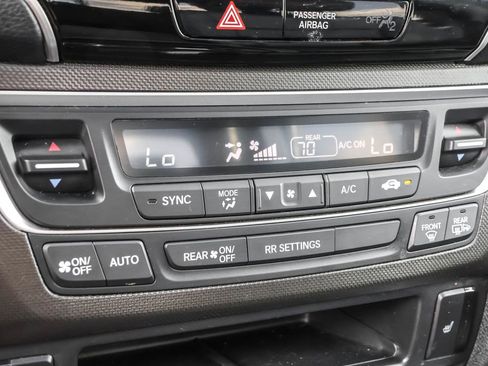 Used 2024 Honda Ridgeline TrailSport image 25