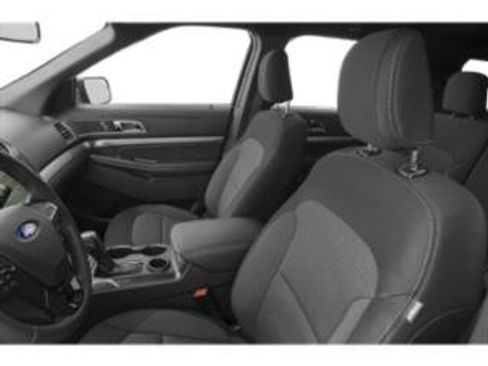 Used 2019 Ford Explorer Limited w/ Ford Safe & Smart Package AWD/4WD image 4