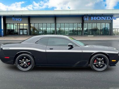 Used 2010 Dodge Challenger R/T w/ Mopar 10 Pkg