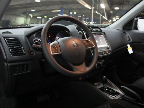 New 2026 Mitsubishi Outlander Sport ES AWD/4WD image 5